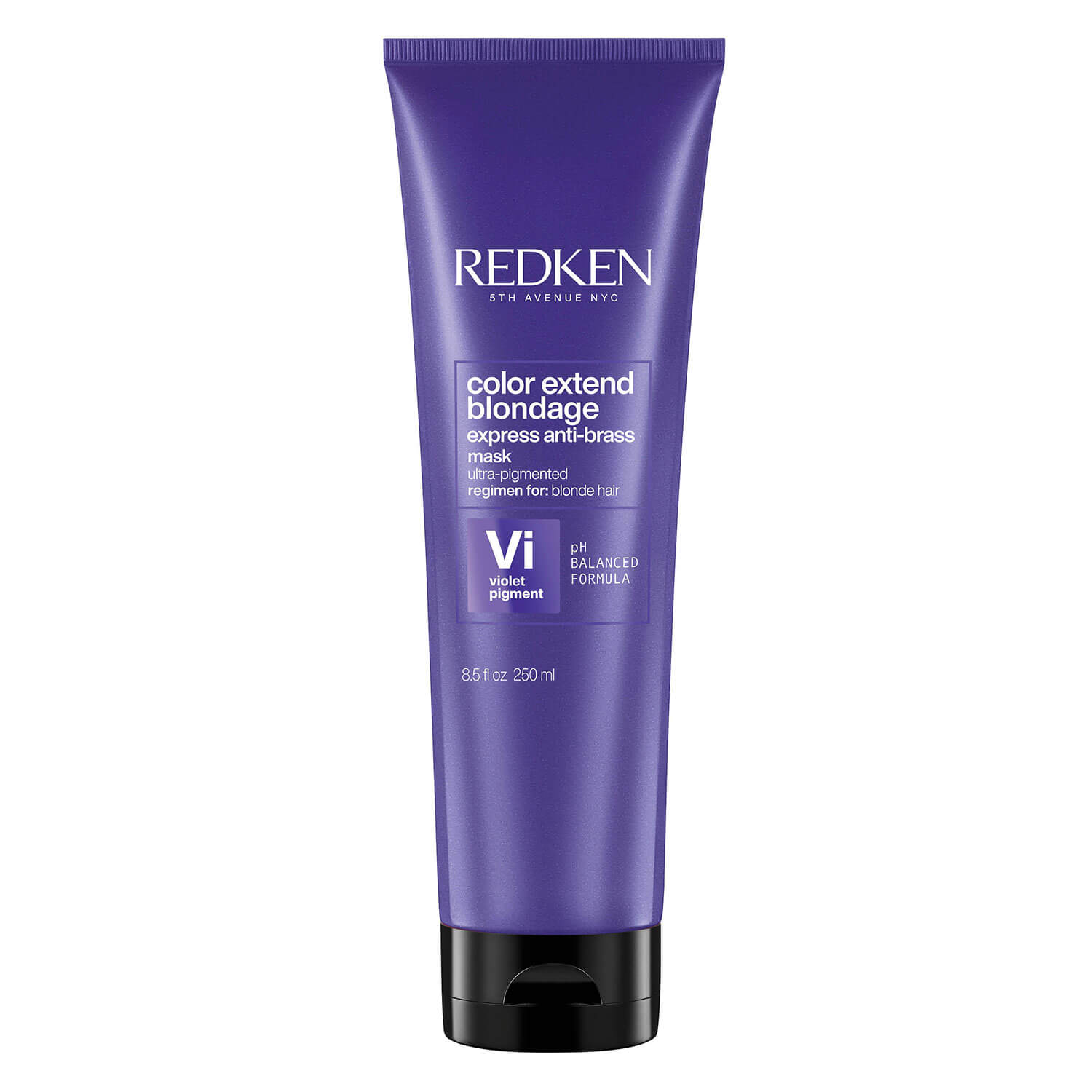 Redken Color Extend Blondage – Express Anti Brass Mask 250ml