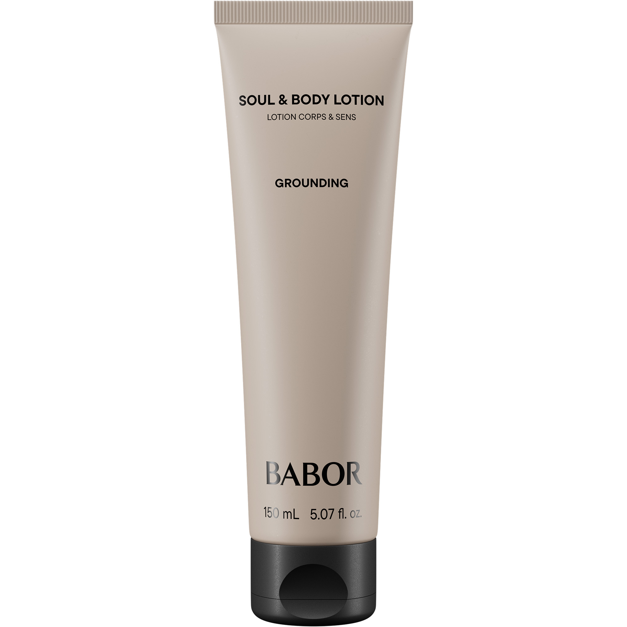 Babor Body – Soul & Body Lotion Grounding 150ml