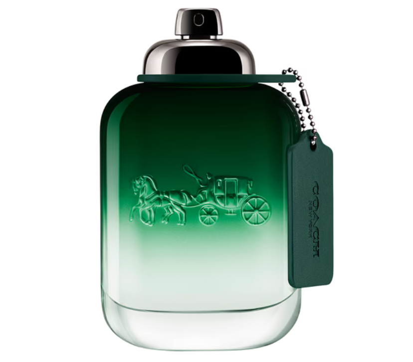 Coach – Green Edt 100ml