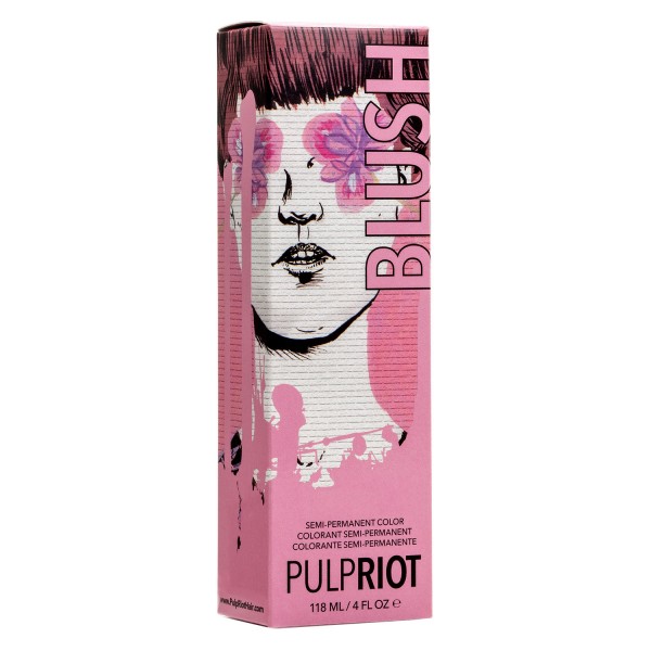 Image of Pulp Riot - Blush