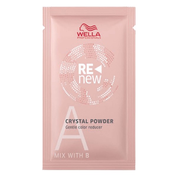 Image of Color Renew - Crystal Powder