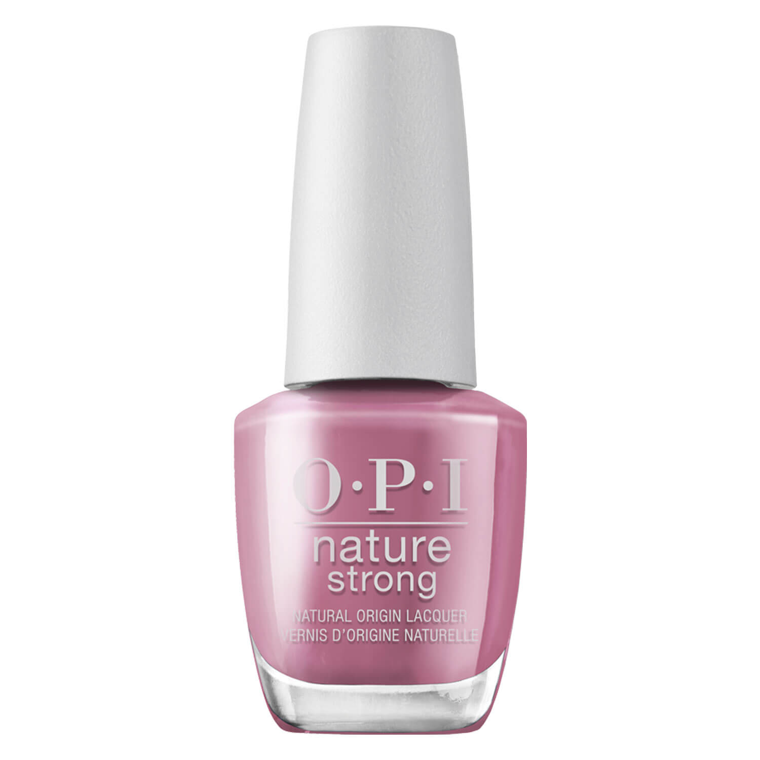 Opi Nature Strong – Simply Radishing 15ml