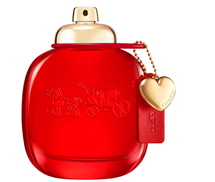 Coach - Love Edp 50ml