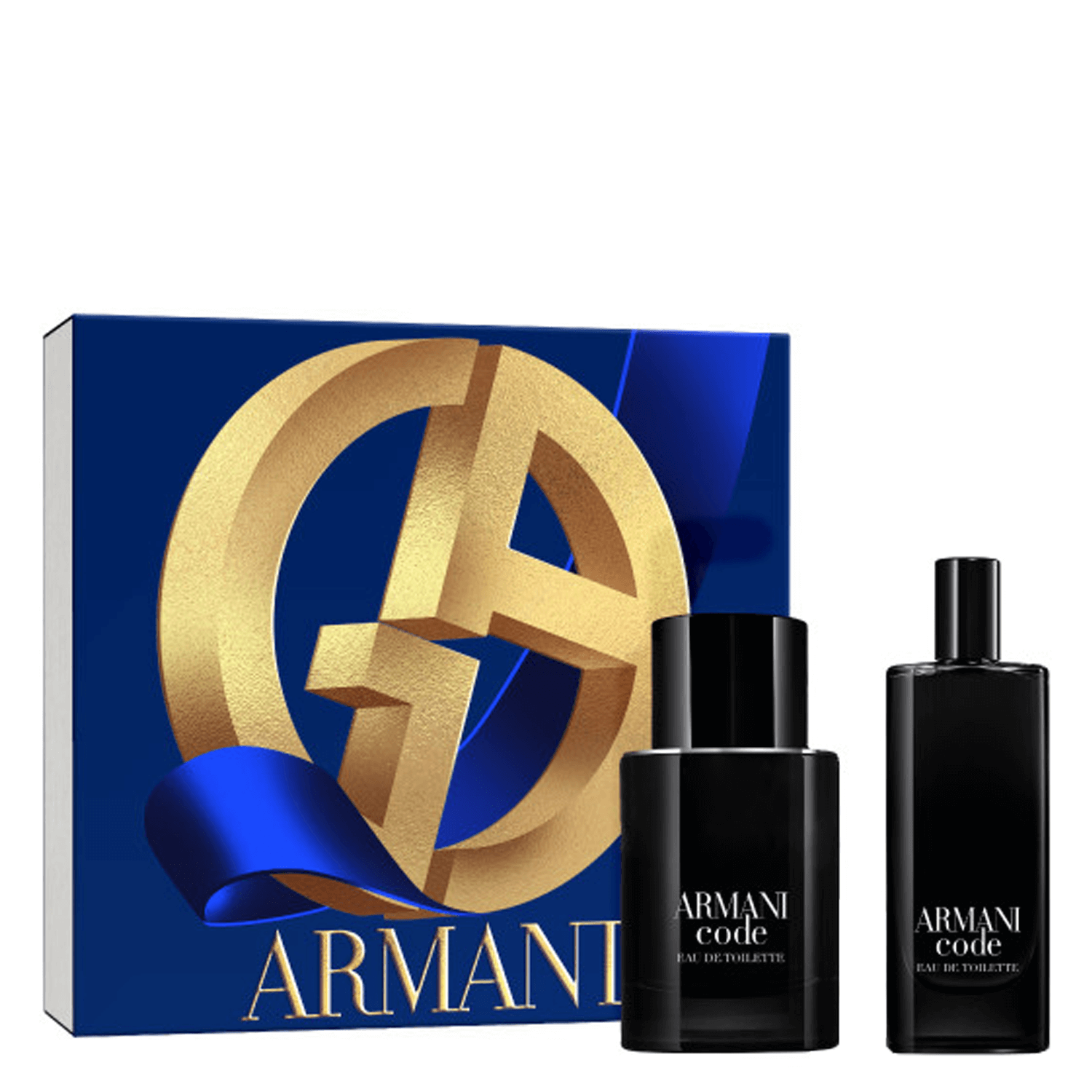 Giorgio Armani Armani Code - Eau De Toilette Kit