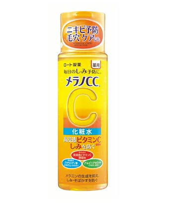 Rohto Pharmaceutical - Melano Cc Lotion 170ml