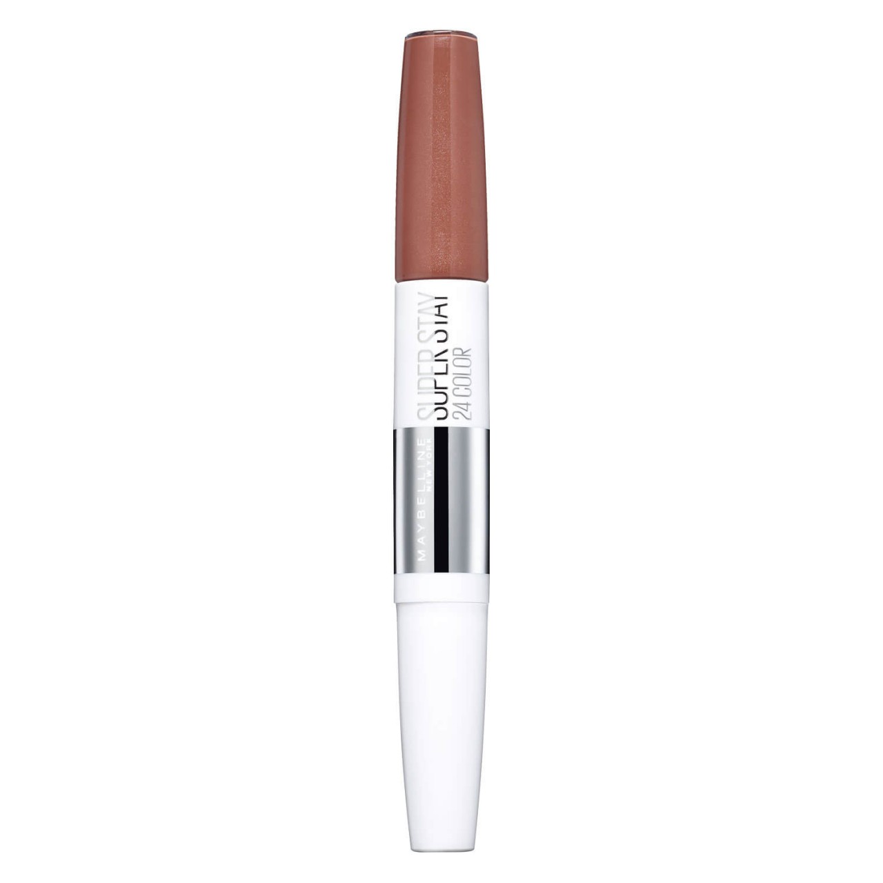 Maybelline NY Lips - Super Stay 24H Lippenstift Nr. 640 Nude Pink