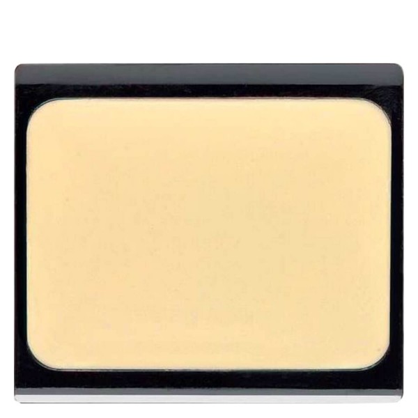 Image of Camouflage Cream - Neutralizing Yellow 2