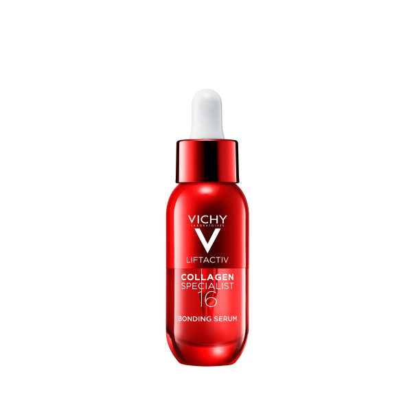 Vichy Liftactiv – C16 Collagen Bonding Serum 30ml