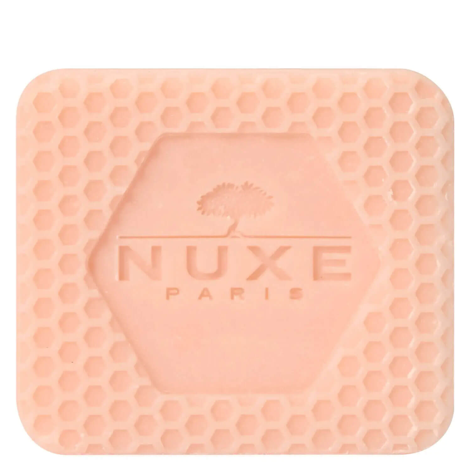 Nuxe Rêve De Miel – Shampooing Solide Douceur 65g