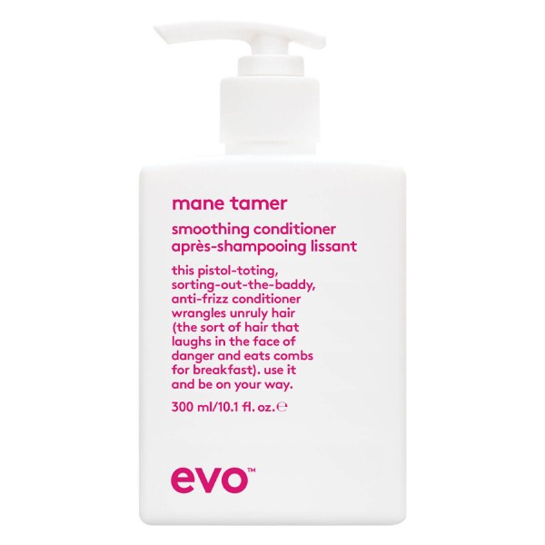 Image of evo smooth - mane tamer smoothing conditioner