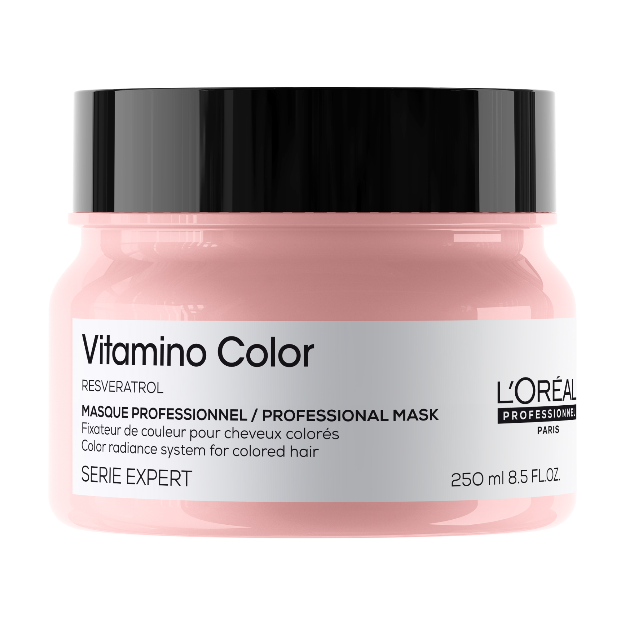 L’oréal Professionnel Série Expert Vitamino Color – Professional Masque 250ml