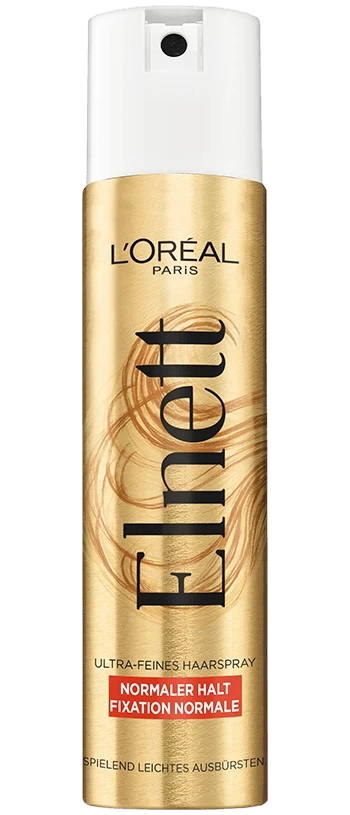 LOréal Elnett - Haarspray Normaler Halt