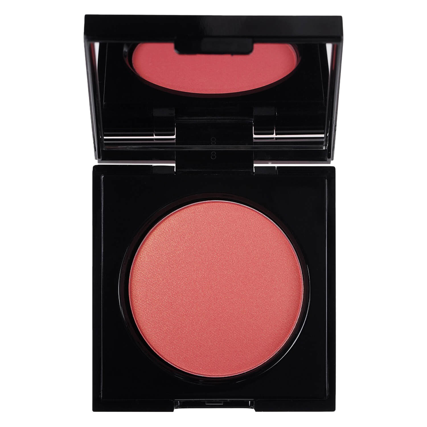 Korres Teint - Wild Rose Brightening Vibrant Colour Blush 12 Golden Pink 5.5g