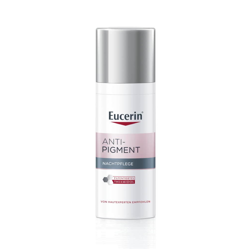 Eucerin – Anti-Pigment Nachtpflege 50ml