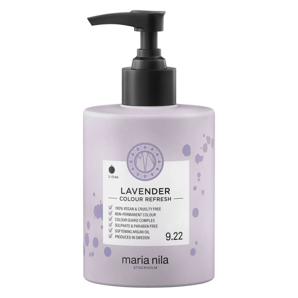 Image of Colour Refresh - Lavender 9.22