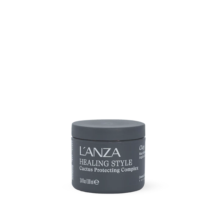 L’anza Healing Style – Sculpt Dry Clay 100g