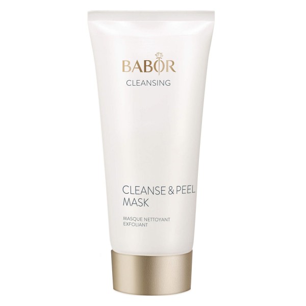 Image of BABOR CLEANSING - Cleanse & Peel Mask
