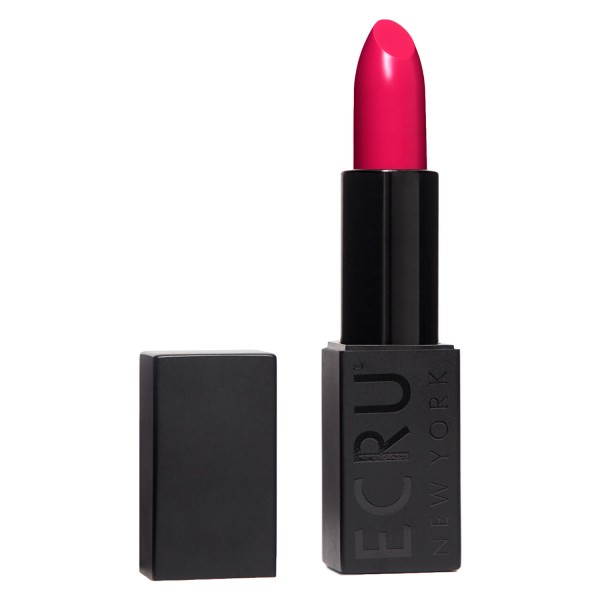 Image of Ecru Beauty - VelvetAir Lipstick Fearless Fuchsia