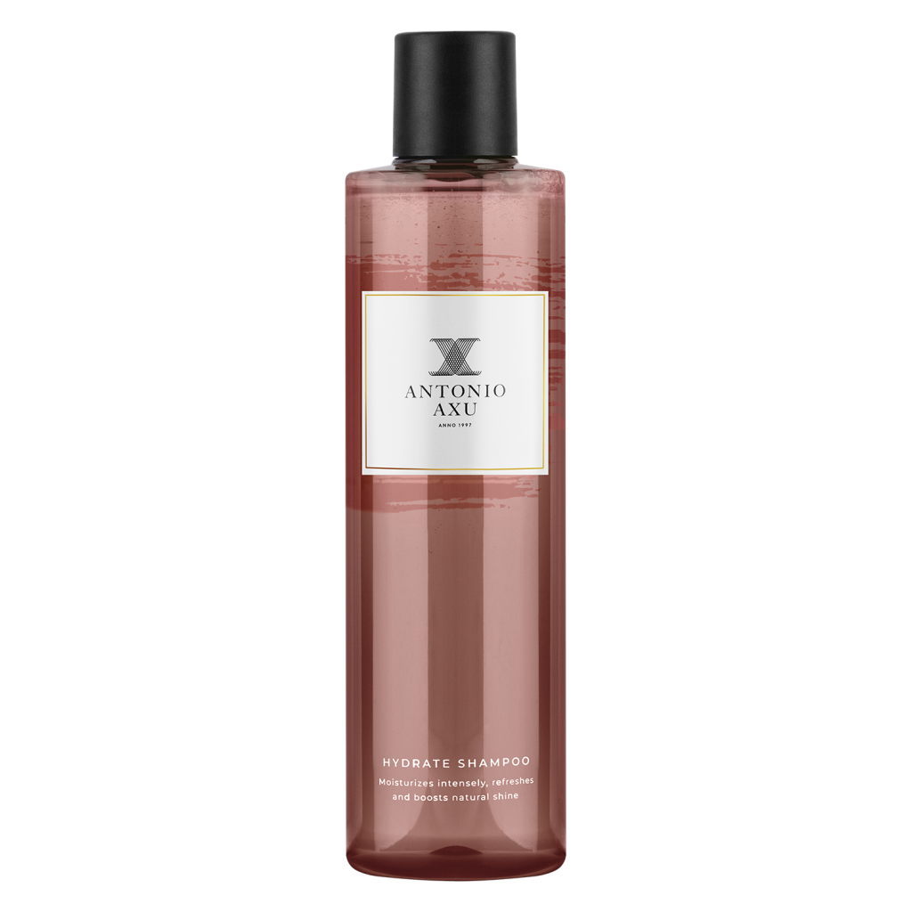 Antonio Axu – Feuchtigkeitsspendendes Shampoo 250ml