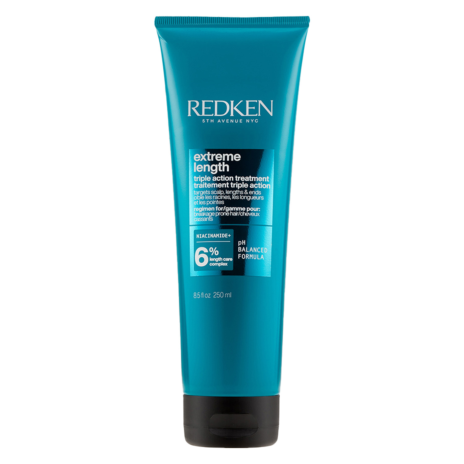 Redken Extreme Length – Triple Action Treatment 250ml