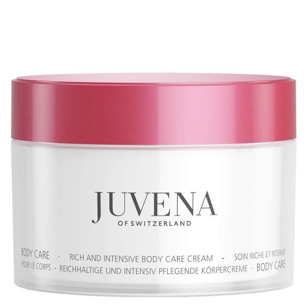 Image of Juvena Body - Rich and Intensive Body Care Cream