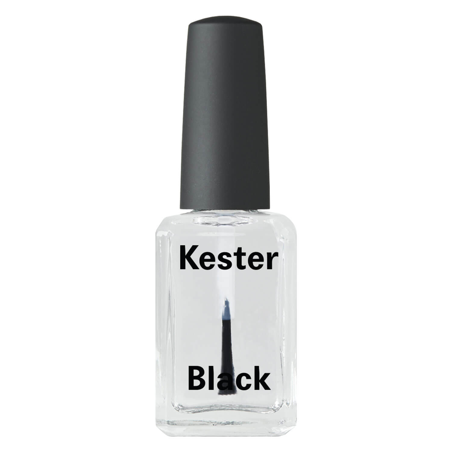 Kester Black Kb Colours - Top Coat 15ml