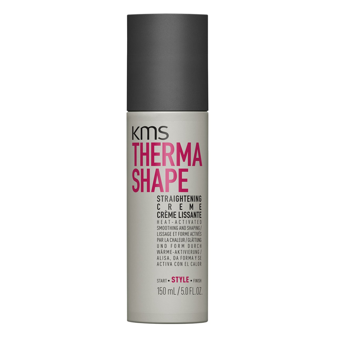 Thermashape - Straightening Creme