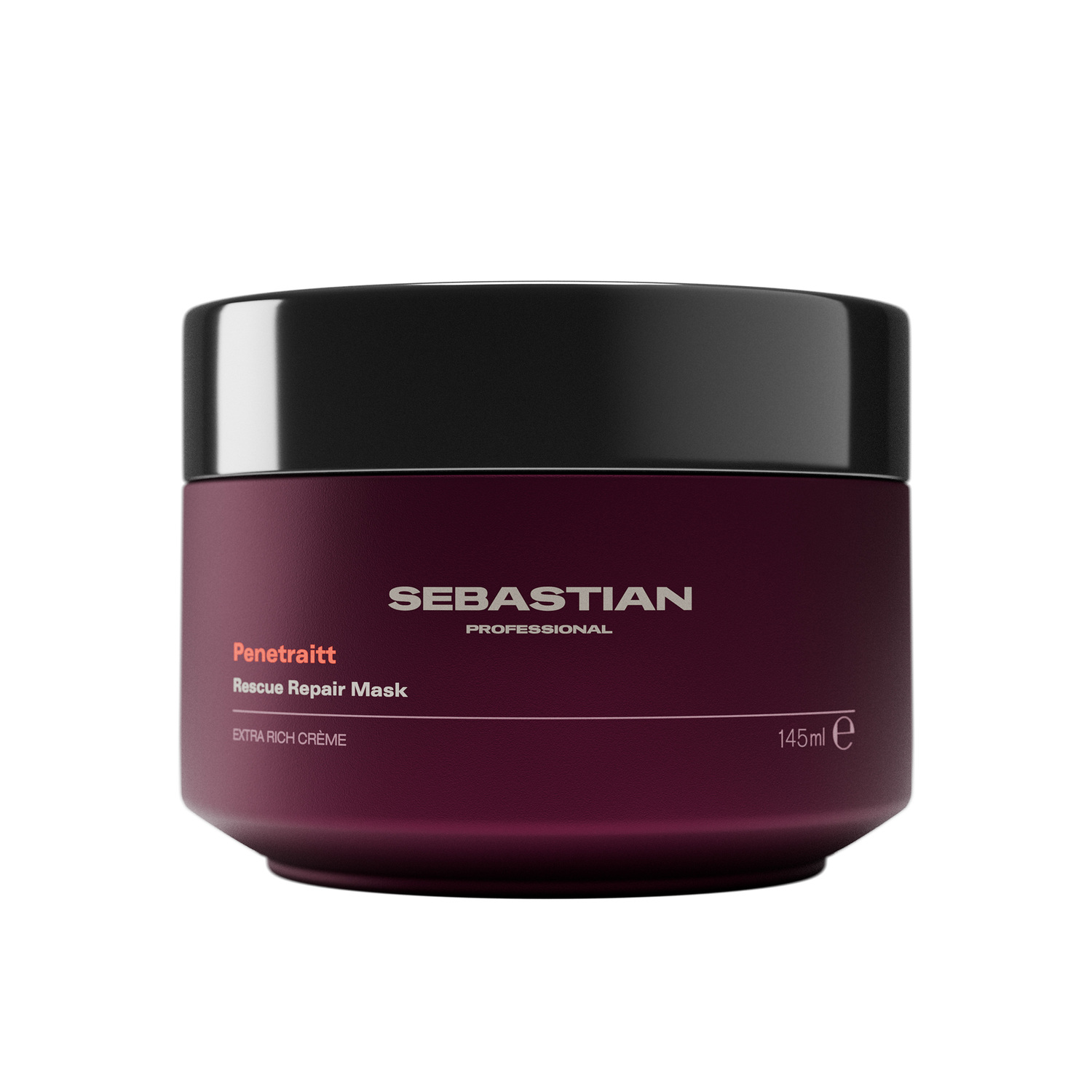 Sebastian Professional Penetraitt - Rescue Repair Mask 145ml