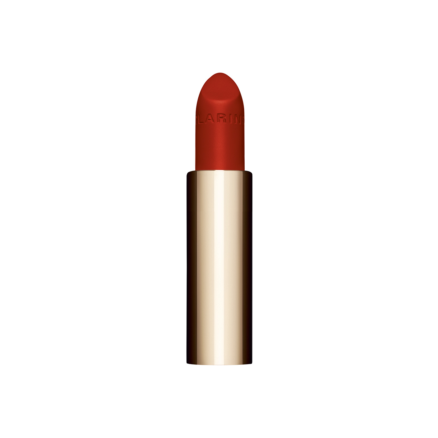 Clarins Joli Rouge Matte – Nachfüllung 782v Bell Pepper 3.5g