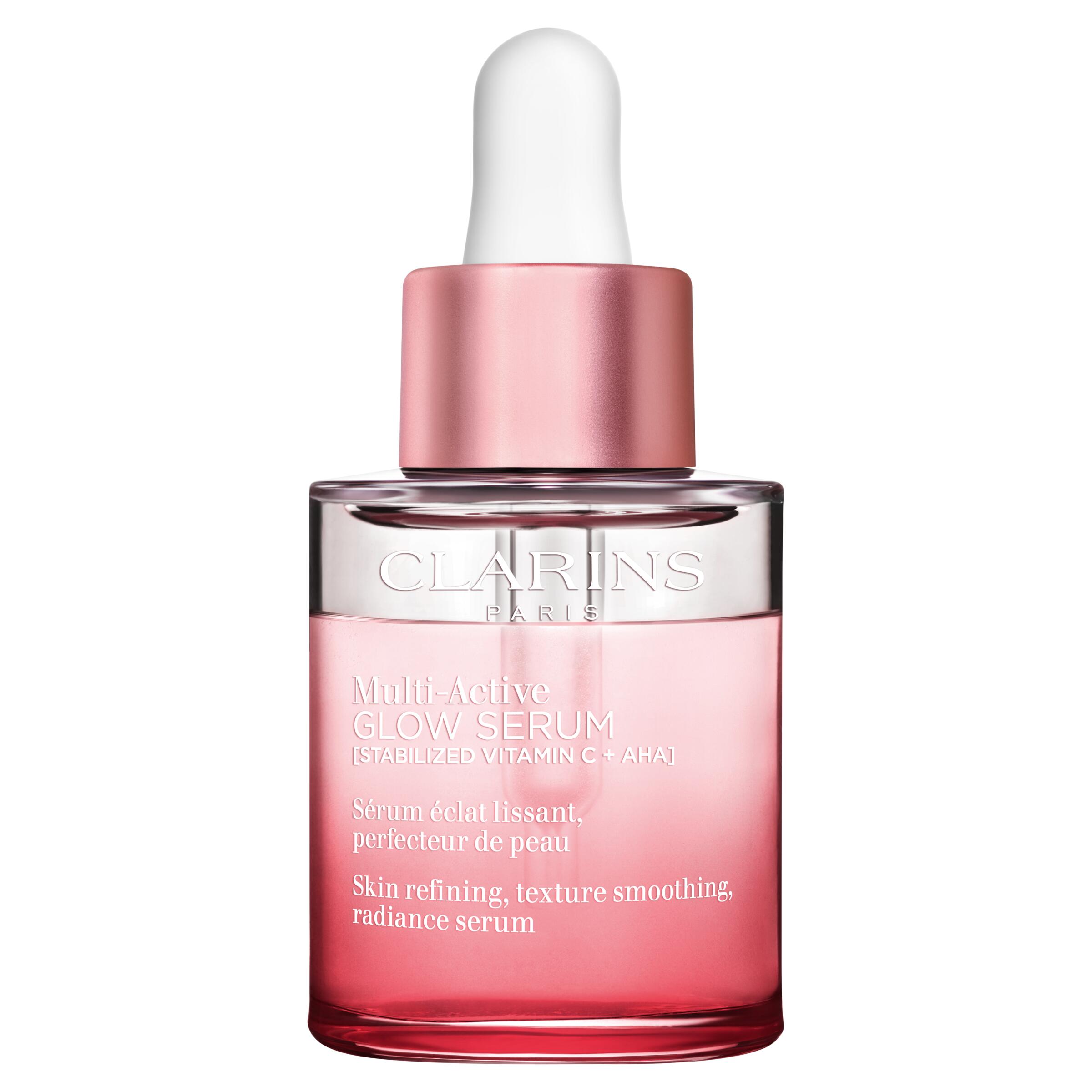 Clarins Skin – Multi-Active Serum 30ml