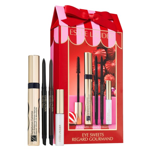 Image of Estée Lauder Special - Eye Sweets Set