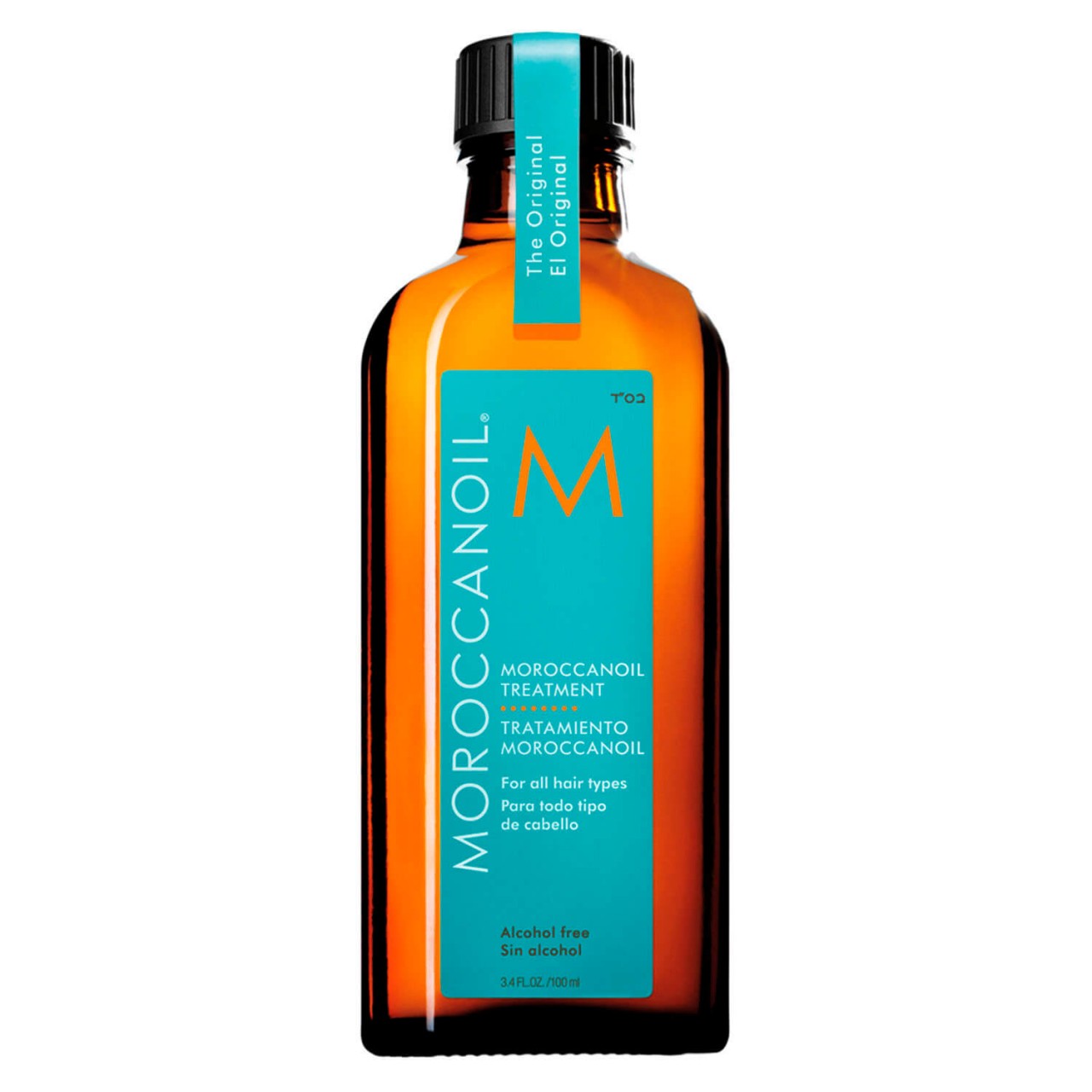 Moroccanoil - Oil Treatment