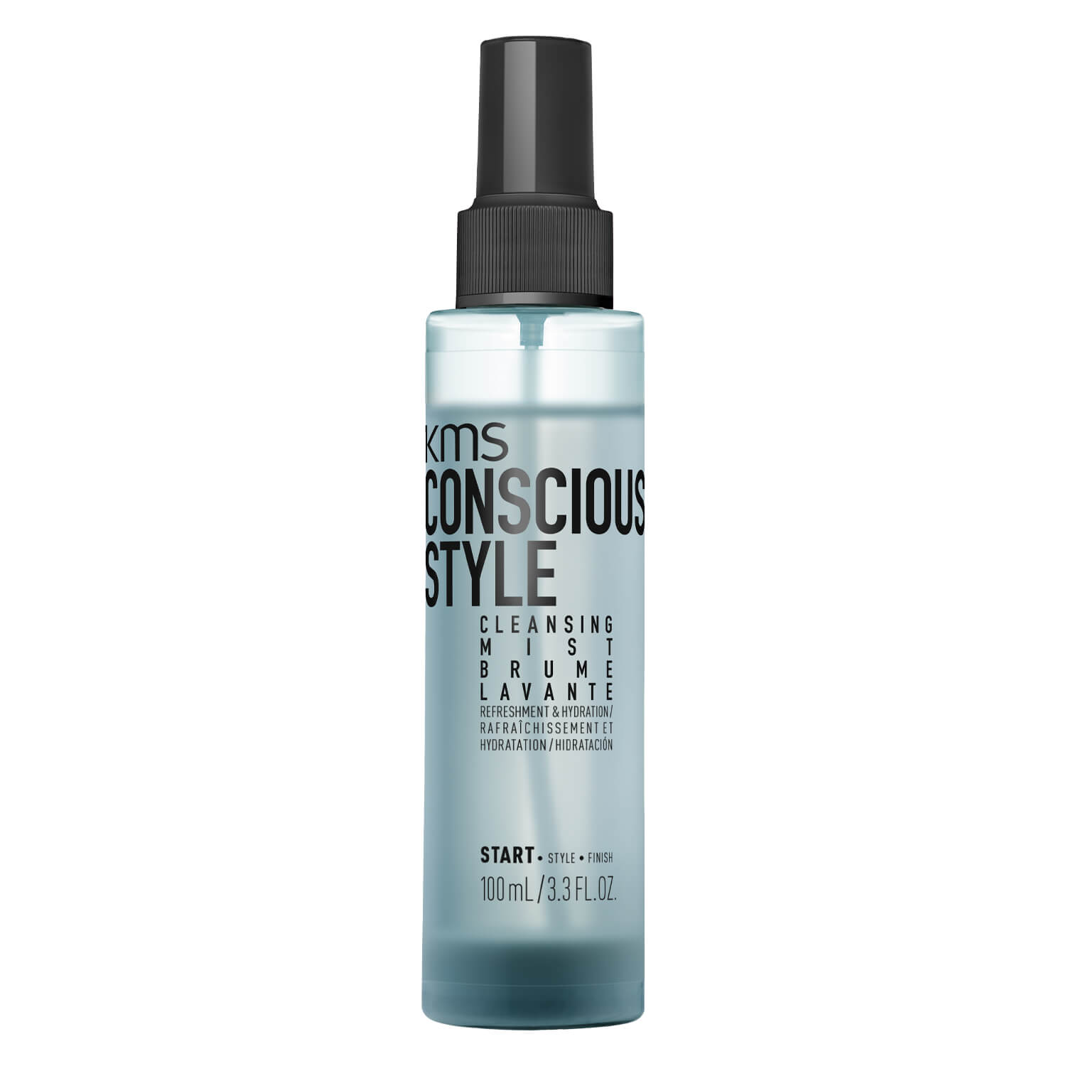 Kms Consciousstyle – Cleansing Mist 100ml