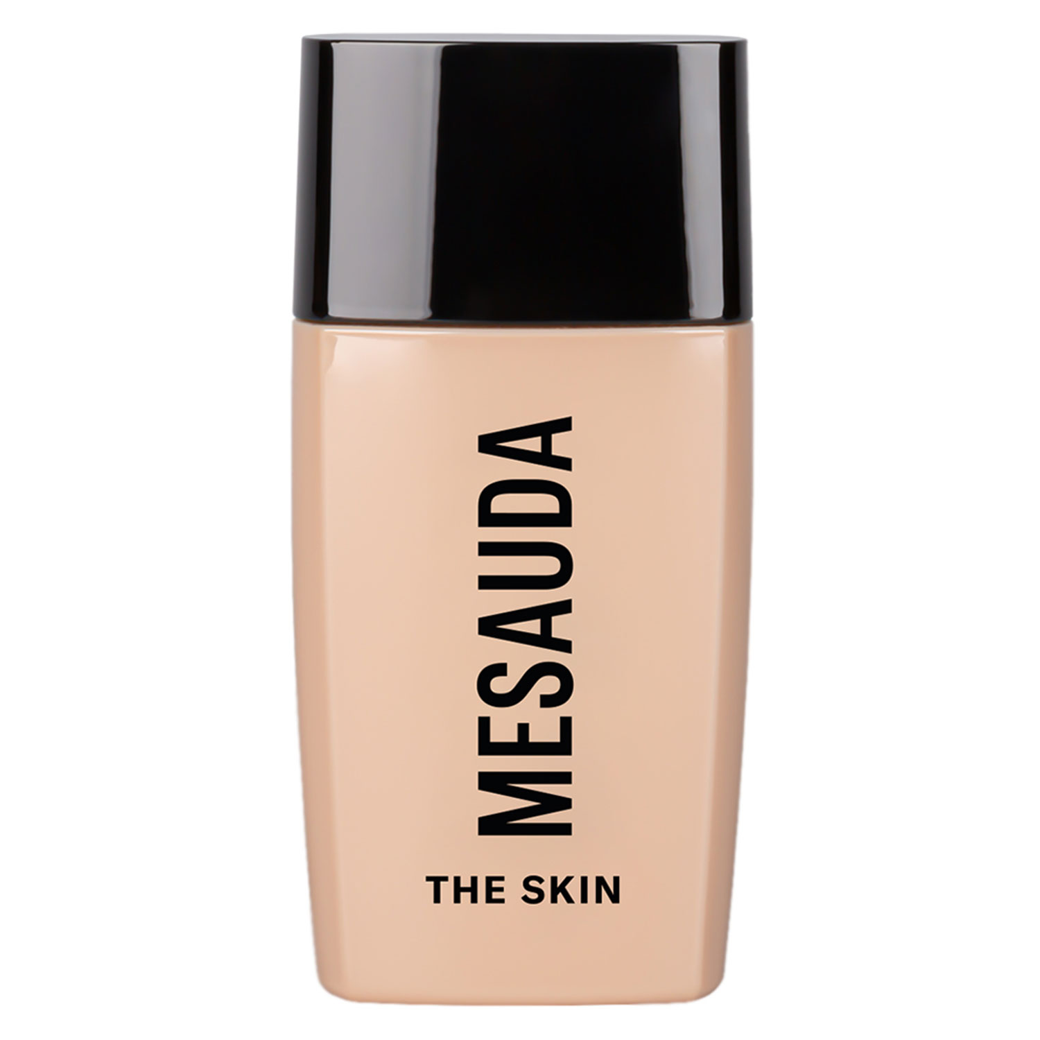 Mesauda Face – The Skin Moisturising Foundation C60 30ml