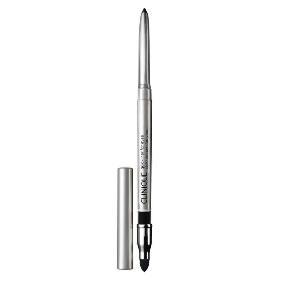 Quickliner For Eyes - 07 Really Black
