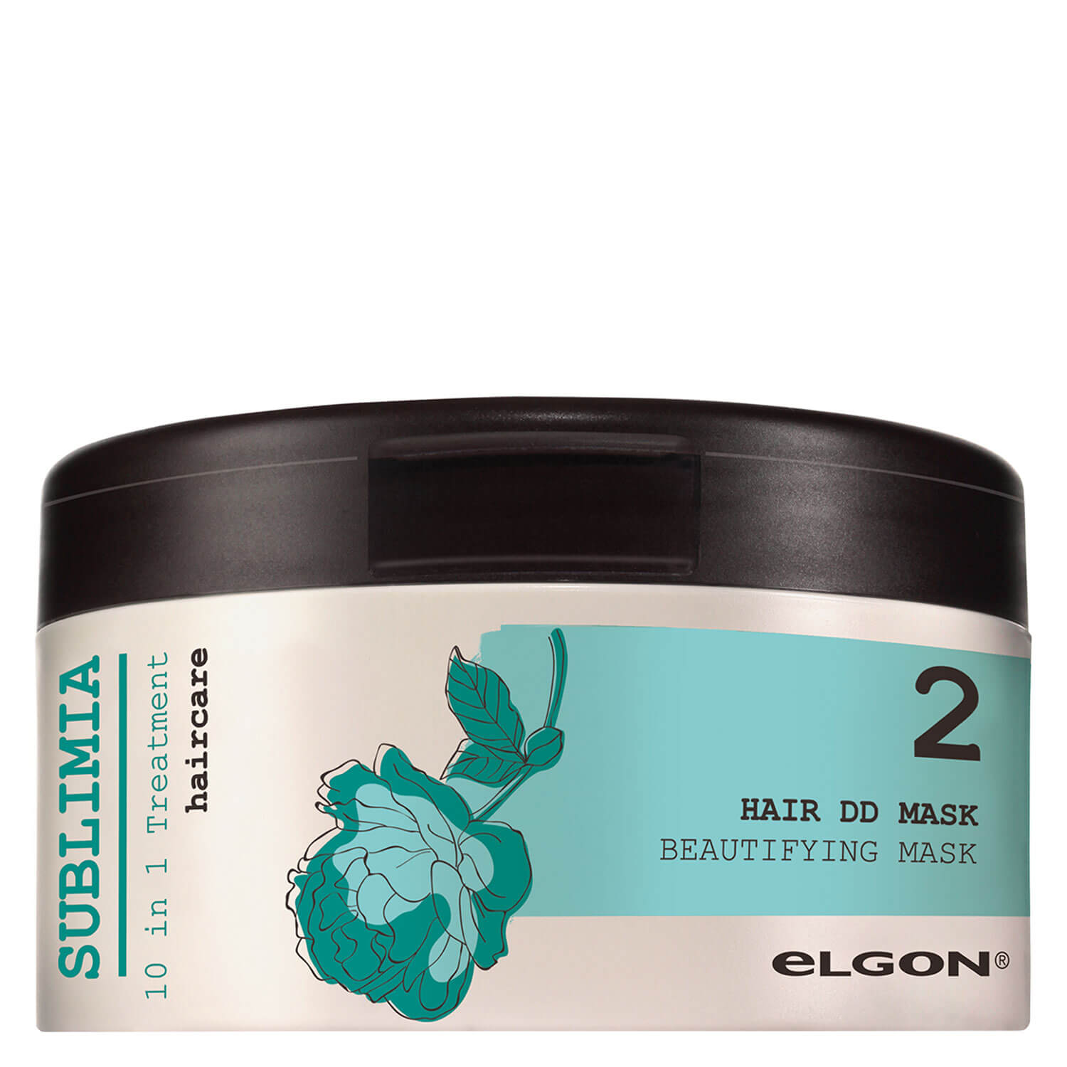 Elgon Sublimia - Hair Dd Mask 500ml