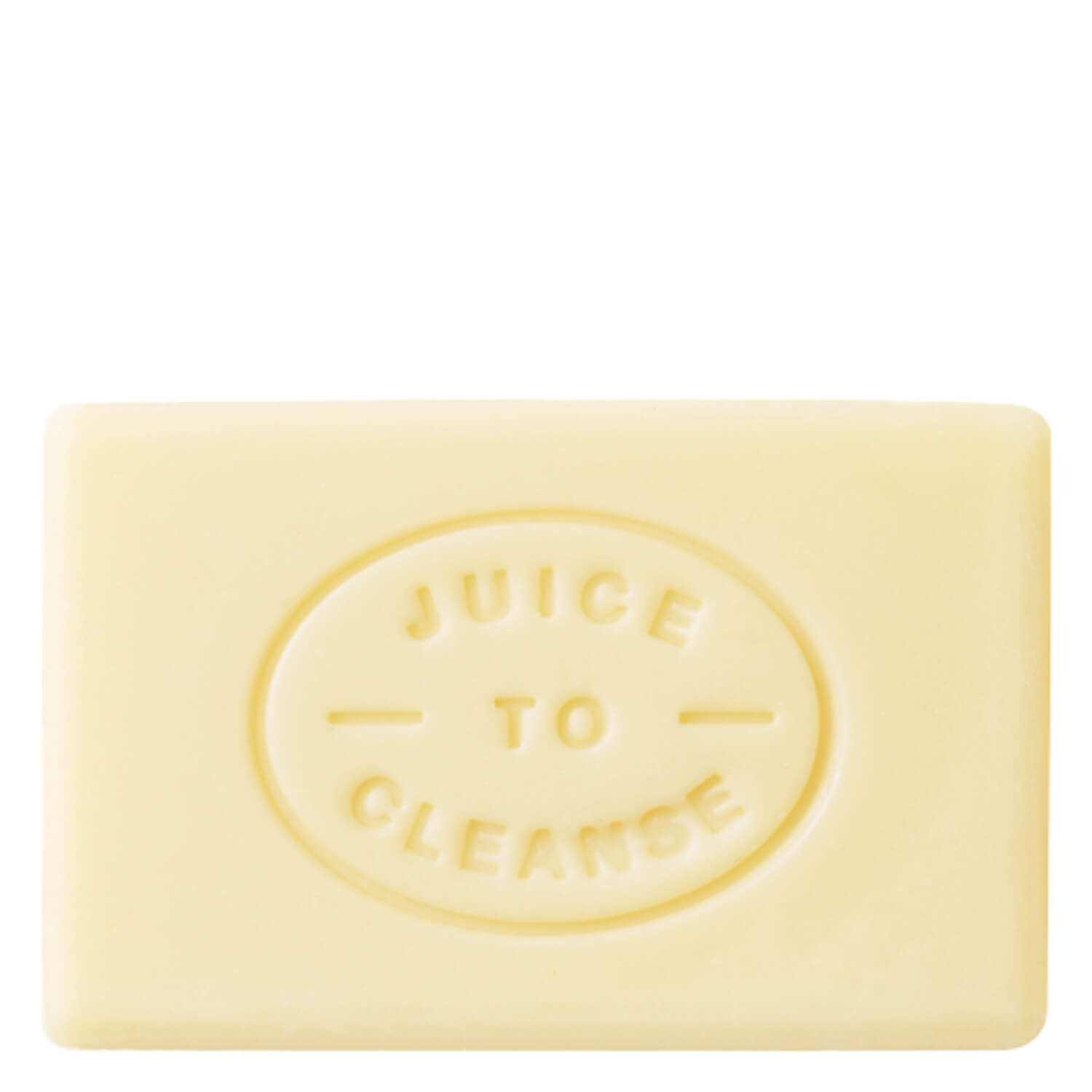 Juice To Cleanse - Clean Butter Cold Pressed Bar 100g