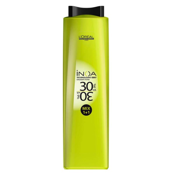 L'Oréal Professionnel - INOA Color - Oxydant Riche 9 %