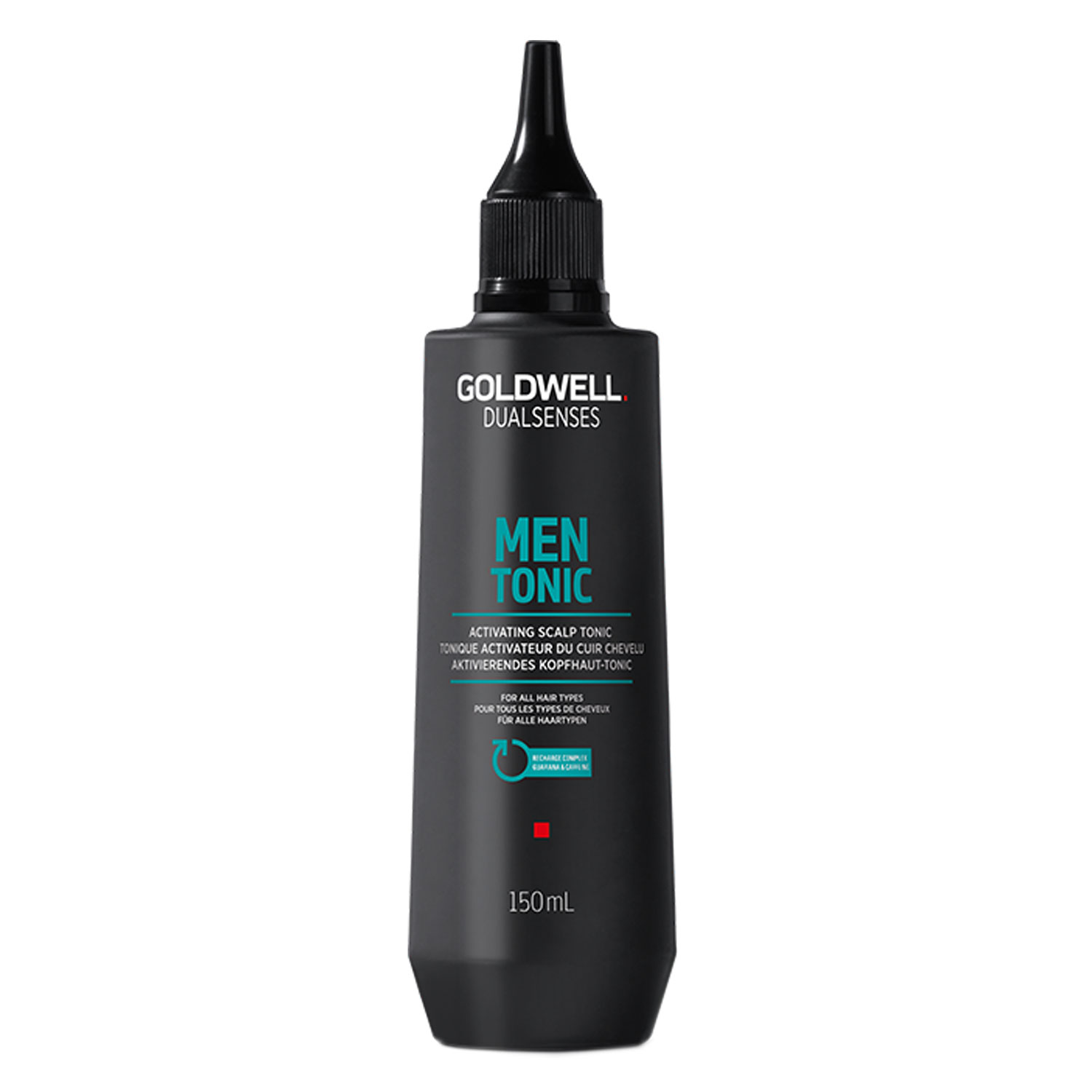 Goldwell Dualsenses For Men – Activating Scalp Tonic 125ml