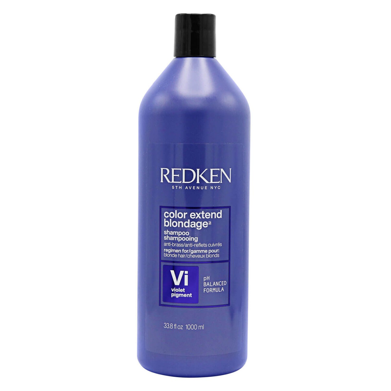 Color Extend Blondage - Anti Faux-Reflets Shampoo