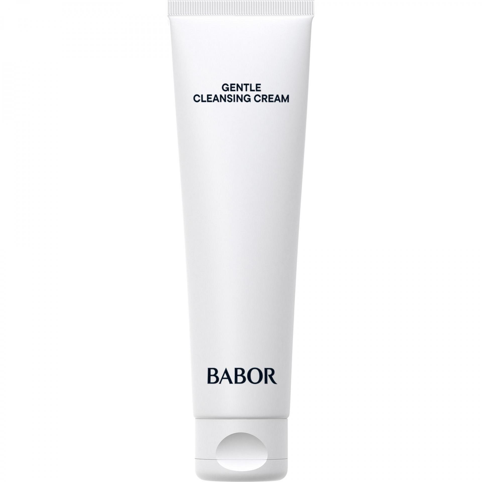 Babor Cleansing - Gentle Cleansing Cream 100ml