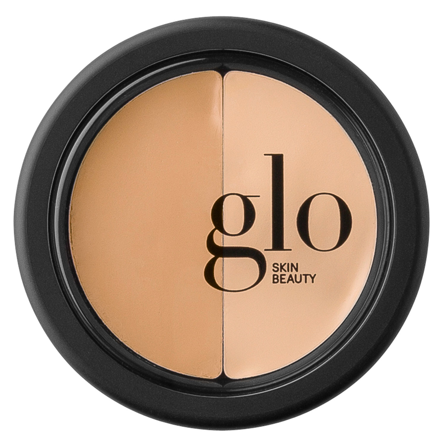 Glo Skin Beauty Concealer - Under Eye Concealer Golden 1x