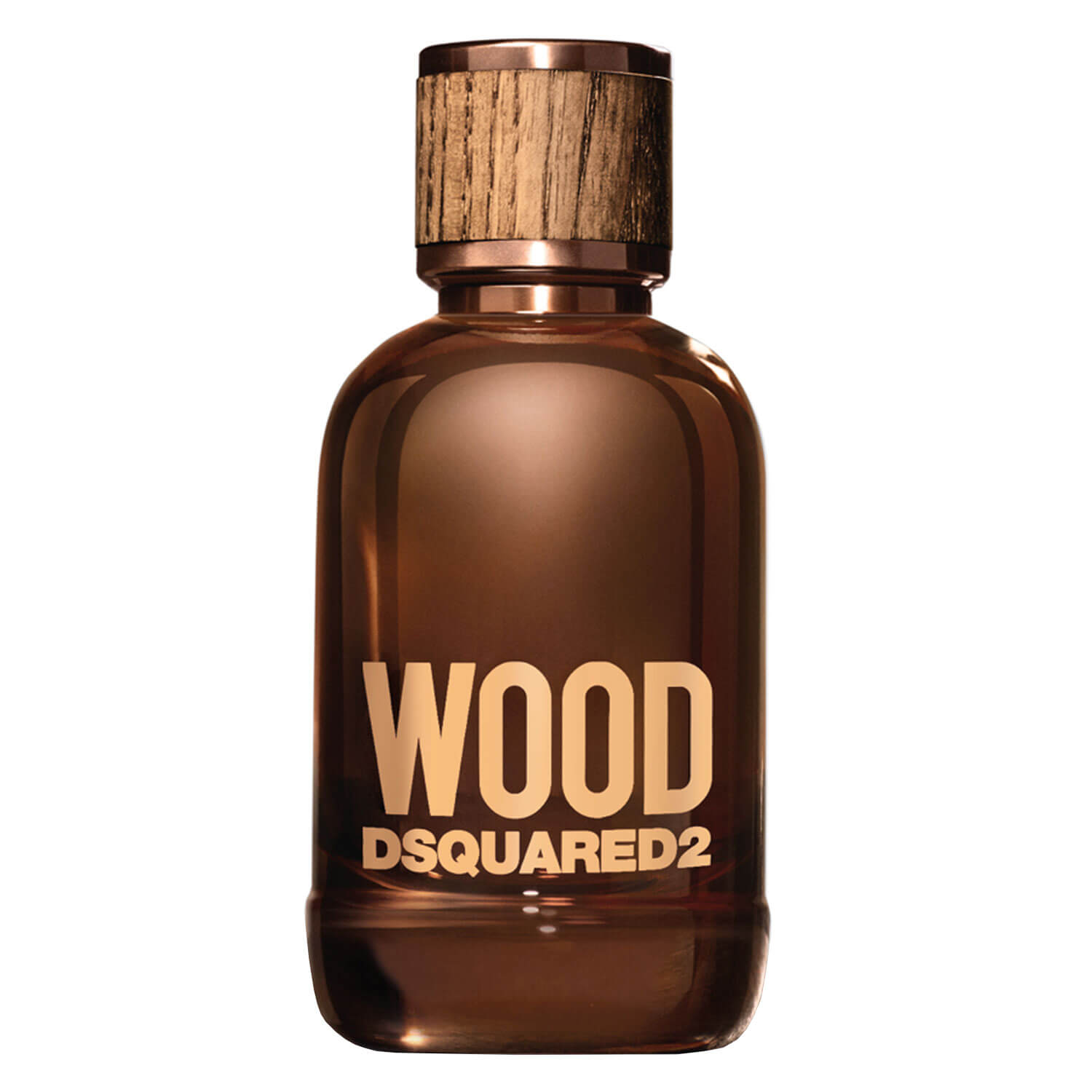 Dsquared2 Wood - Pour Homme Eau De Toilette 50ml