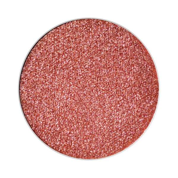 M·a·c Glitter Single - Eyeshadow Pro Pan Let's Roll 1g
