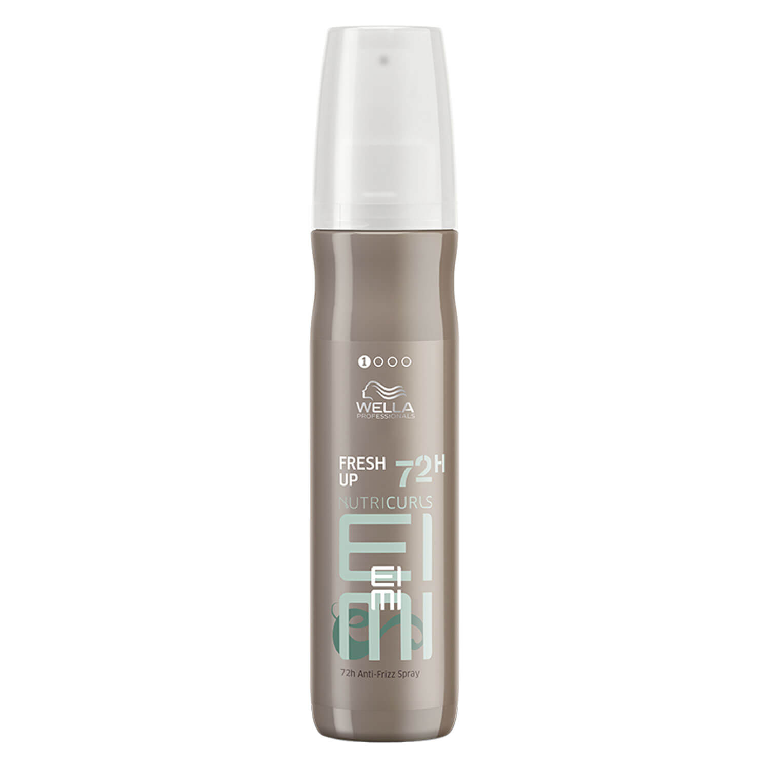 Wella Eimi Texture – Nutricurls Fresh Up 150ml