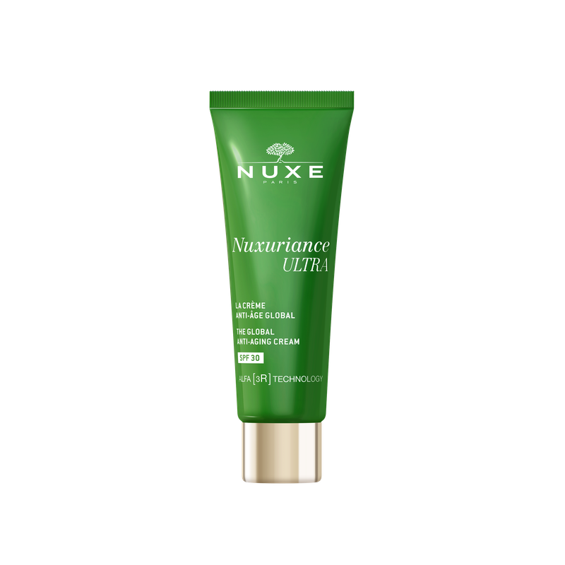Nuxe Nuxuriance – Ultra, Die Globale Anti-Aging-Creme Lsf30 50ml