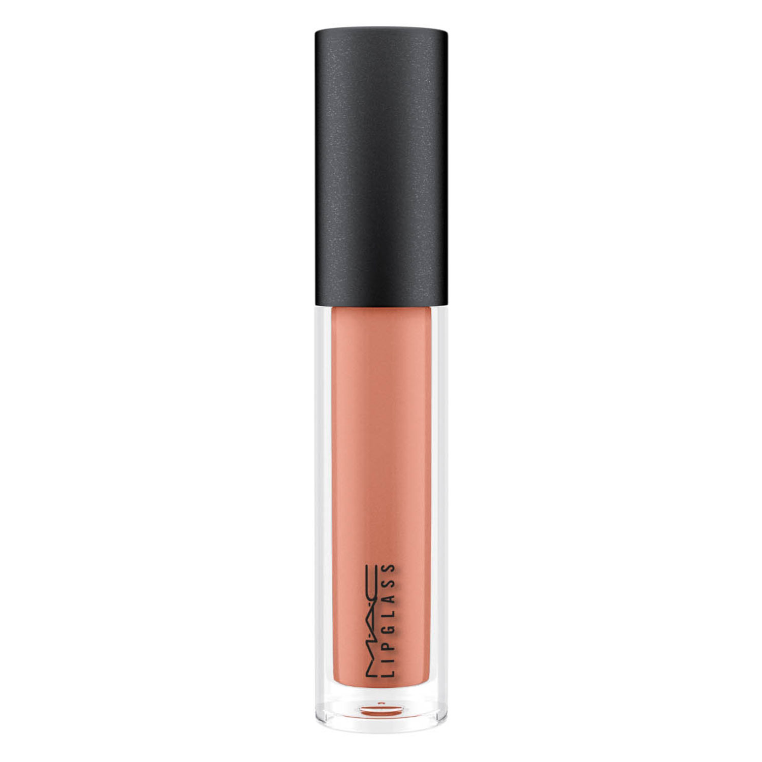 M·a·c Lipglass - Spice 3ml