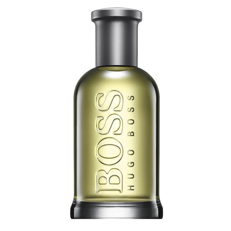 Boss Bottled - Eau De Toilette 100ml