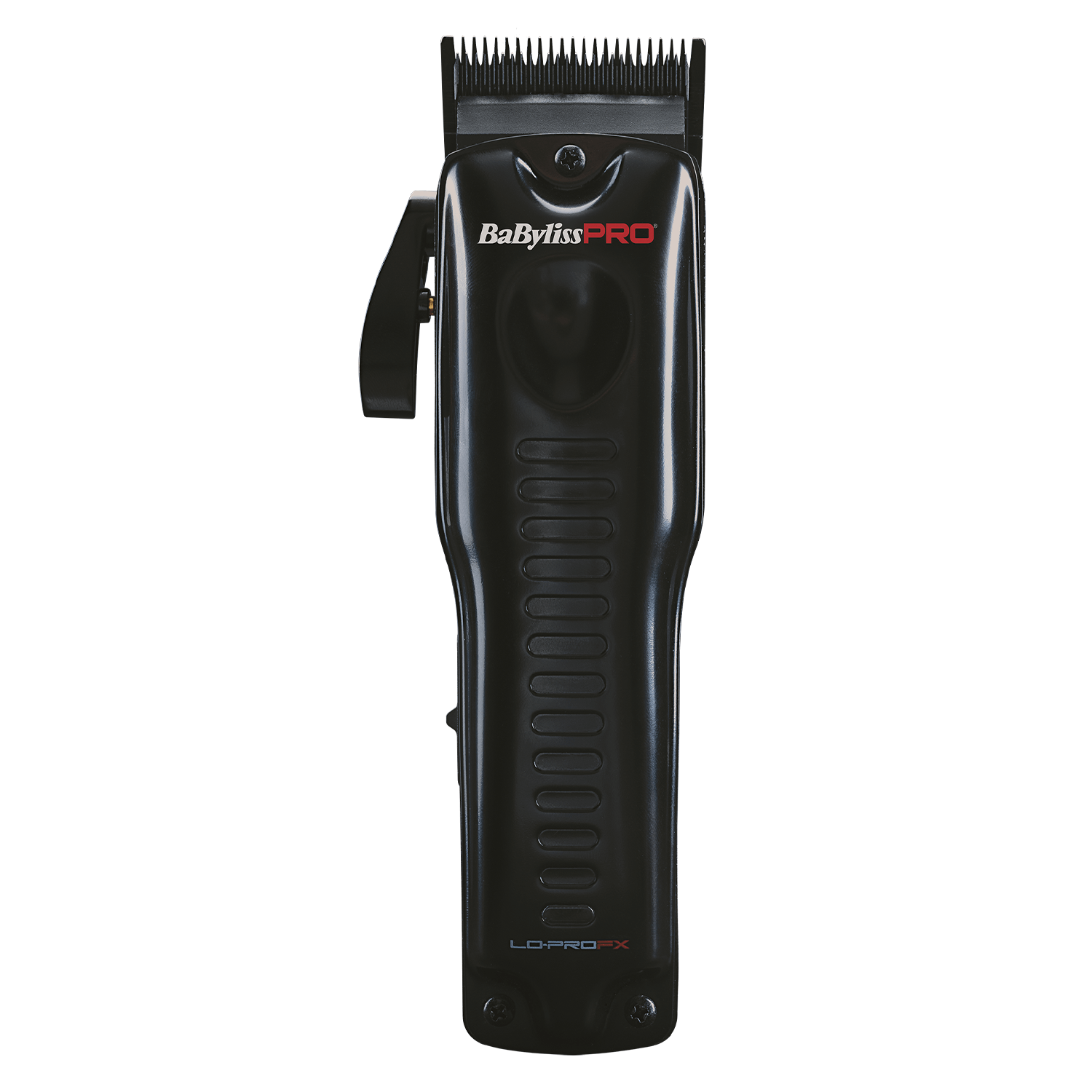 Babyliss Pro – Lo-Pro Clipper Black 4artists