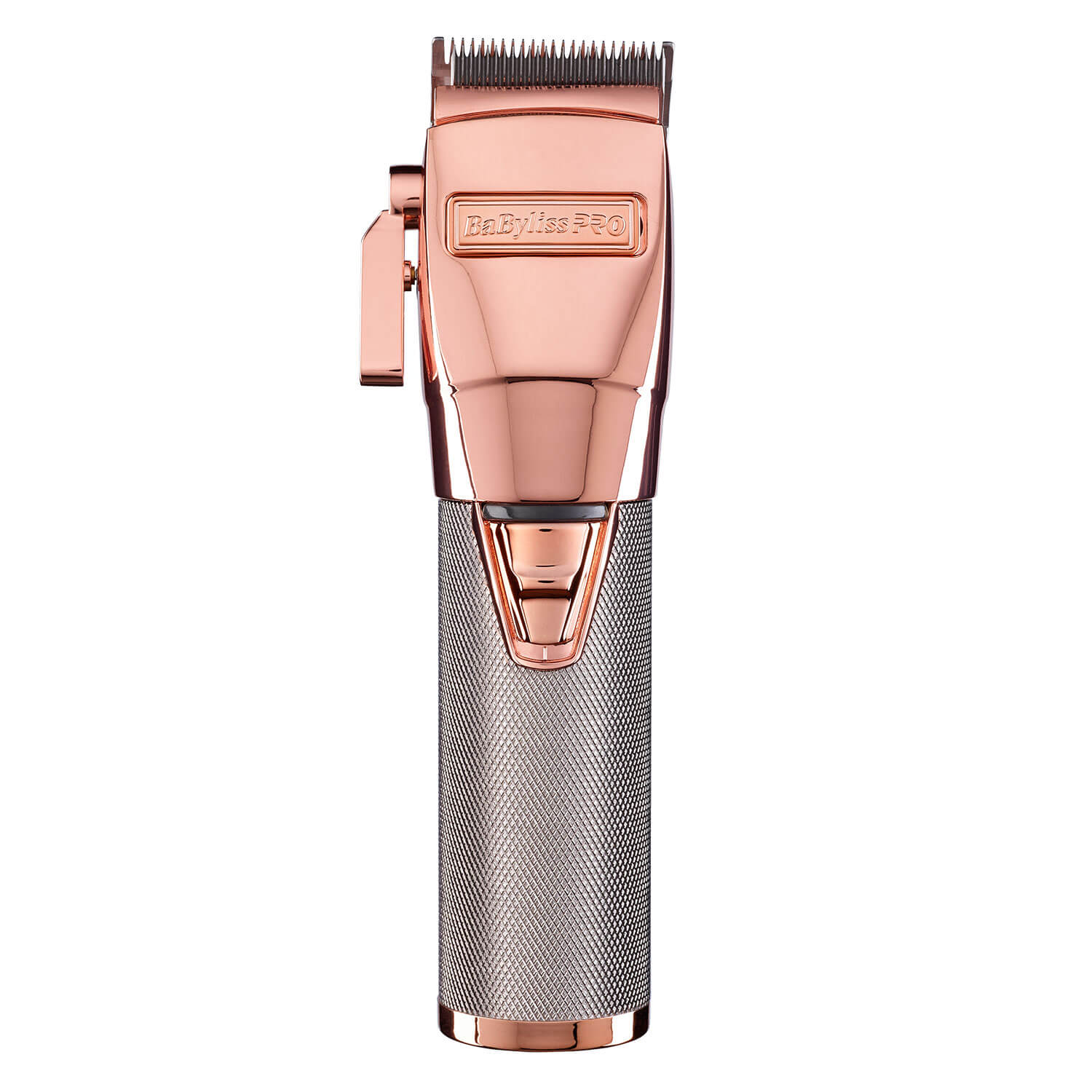 rose gold hair clippers
